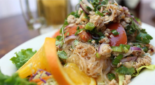 Yum Woon Sen.