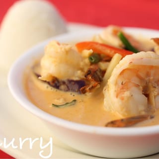 Red Curry