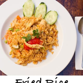 Fried Rice
