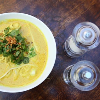 Chicken Noodle Soup
