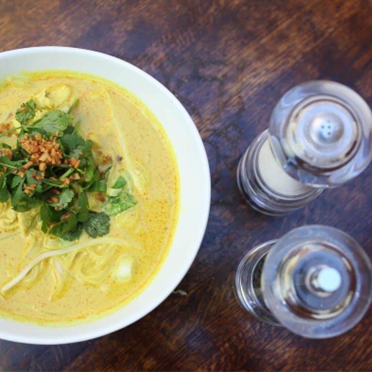 Explore Our Flavorful Soups