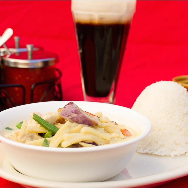 Savor Our Takeout Delights