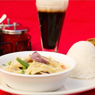 Green Curry